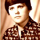 Вера Чудинова