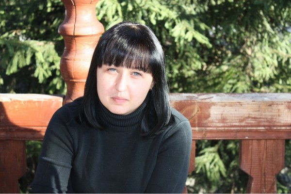 Марина Макарова