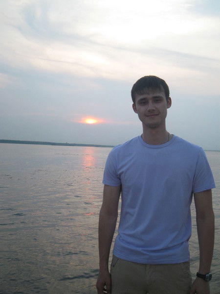 Дмитрий Мищенко