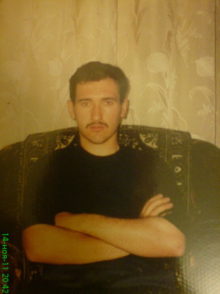 Алексей Лорэин