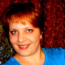 Светлана Устьянцева