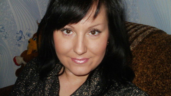 Елена Худякова