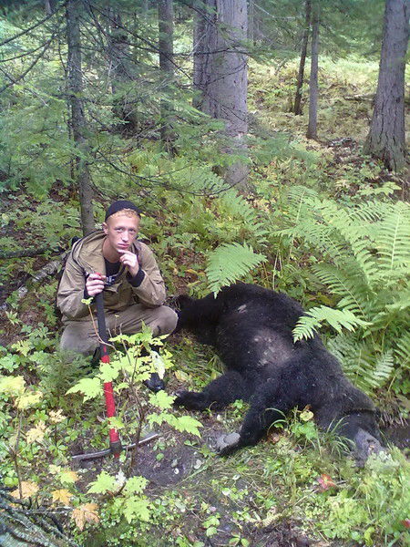 Юрий Петров