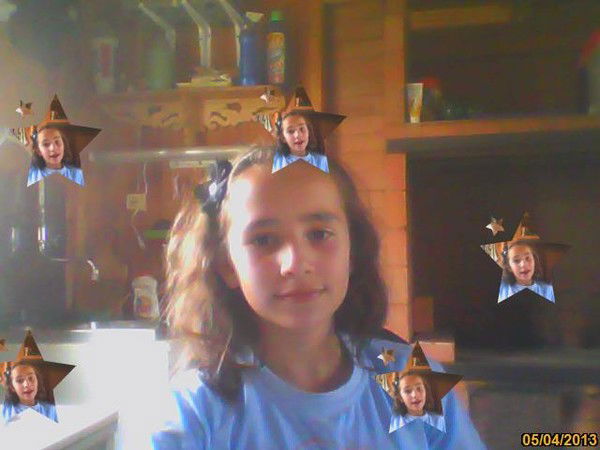 Яна Ларкина