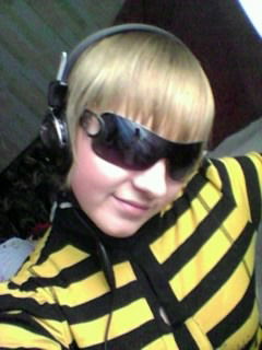 Кристиночка (Кунц)