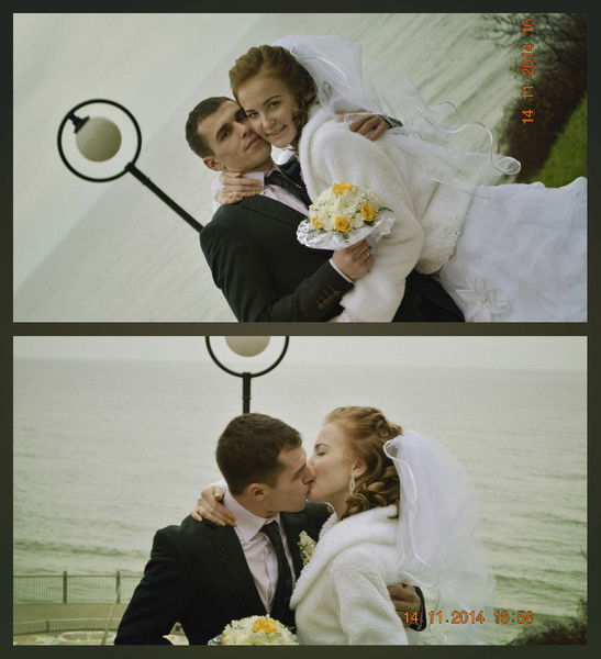 Виктория Валевач