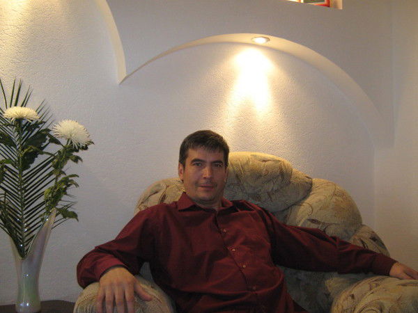 Олег Шагабутдинов