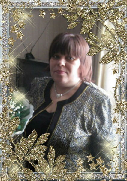 Елена Щербакова