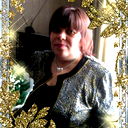 Елена Щербакова