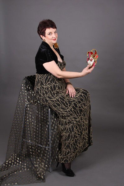 Светлана Артемьева