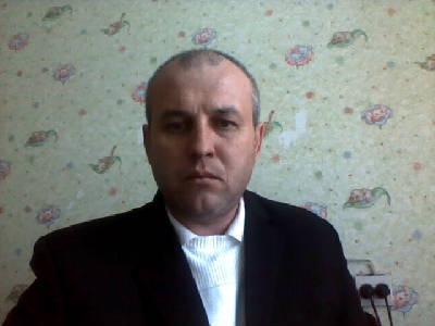 Евгений Шебалин