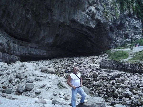 Алексей Лебедев