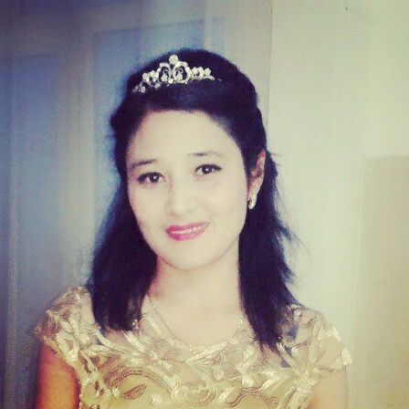 Жамал Батырханова