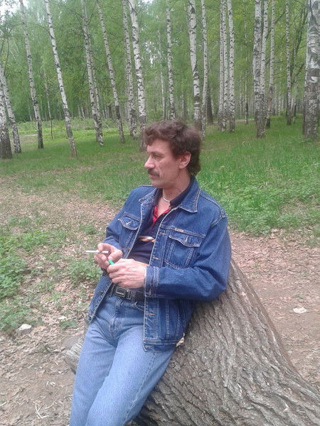 Андрей Горшков