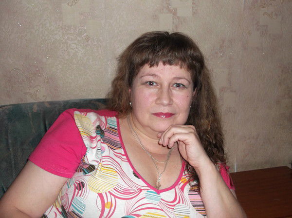 Татьяна Гиптева