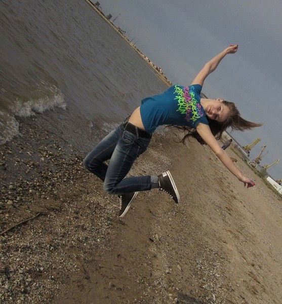 Мария Нищева