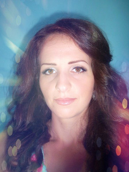 Вікторія Бісун