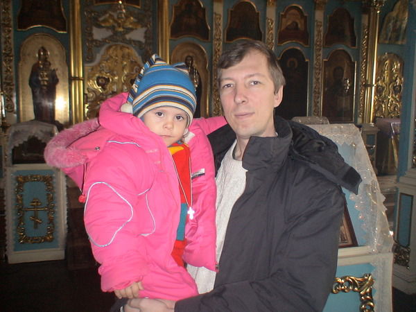 Владислав Петровский