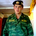 Юрий Фролов