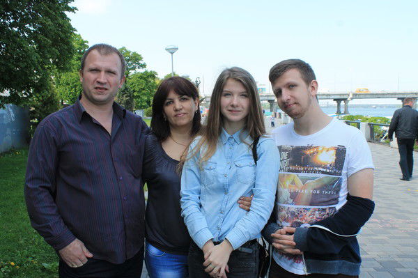 Анжела Клинку