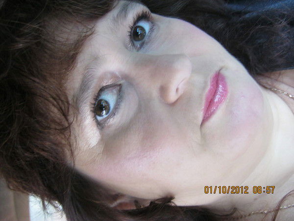 Анна Нестеренко