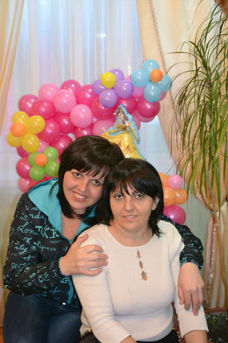 Елена Подкаминная