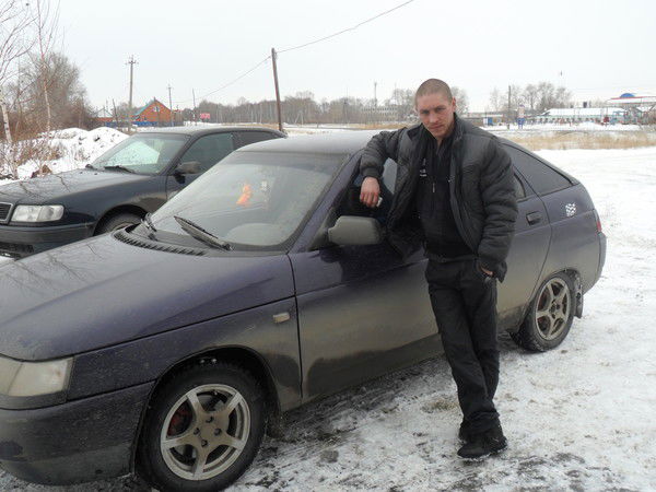 Владимир Дмитриев