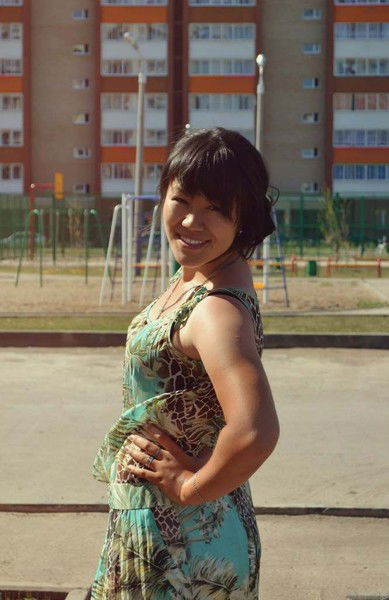 Вероничка Ли