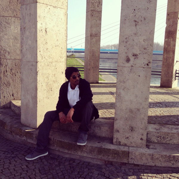 Khalid Mohamed Mohamoud