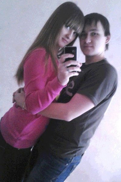 Сергей Комаров