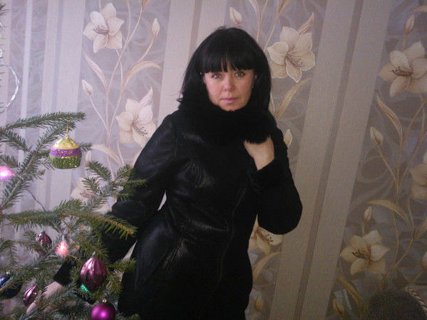 Татьяна Морозова