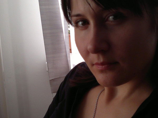 Ксения Нанашко