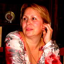 Татьяна Сазонова