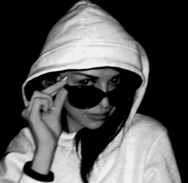 Ксения Курильчик