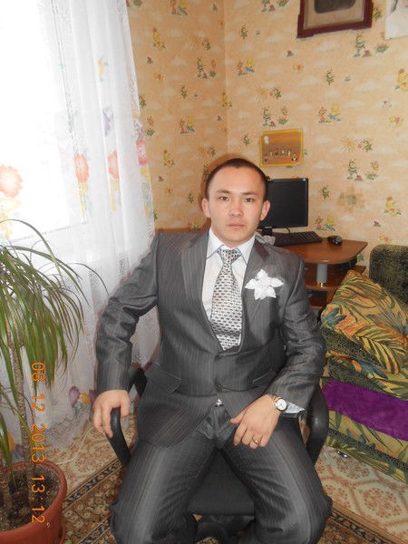 Амантай Ильгильдинов