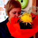 Юлия Кузнецова