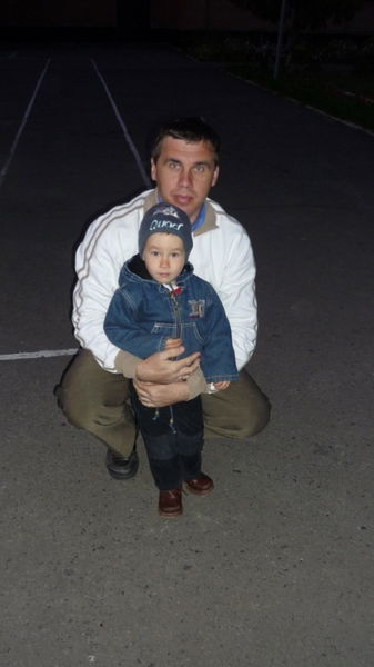 Вячеслав Чураков