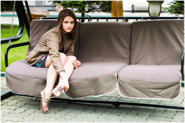 Виолетта Сапрыкина