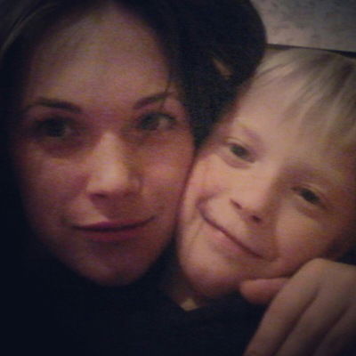 Катя Рудомётова