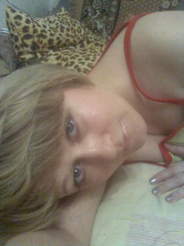 Анжелика Прохорова