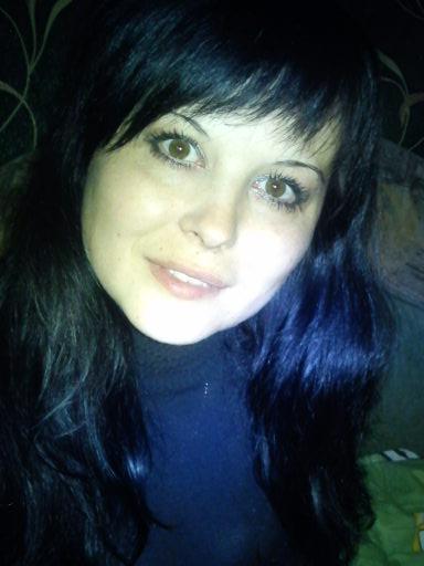 Малыгина Ольга