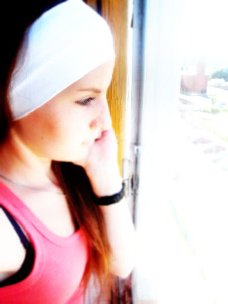 Viktoriya (_) Sapegina