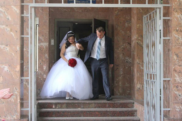 Надежда Ботнарюк