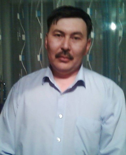 Ануар Махамбетов