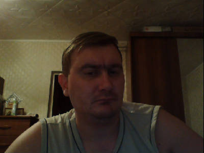 Андрей Иванов