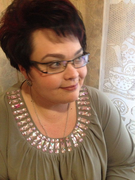 Ольга Лужнова