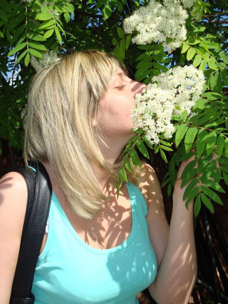 Анастасия Карпенко