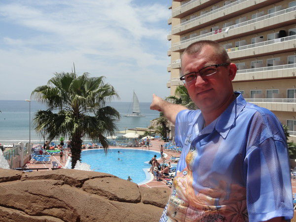 Алексей Гвоздев