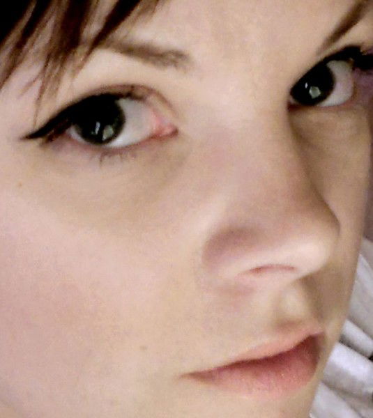 Анюта Вихрова