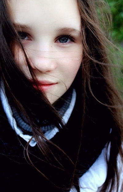 Светлана Соломатова